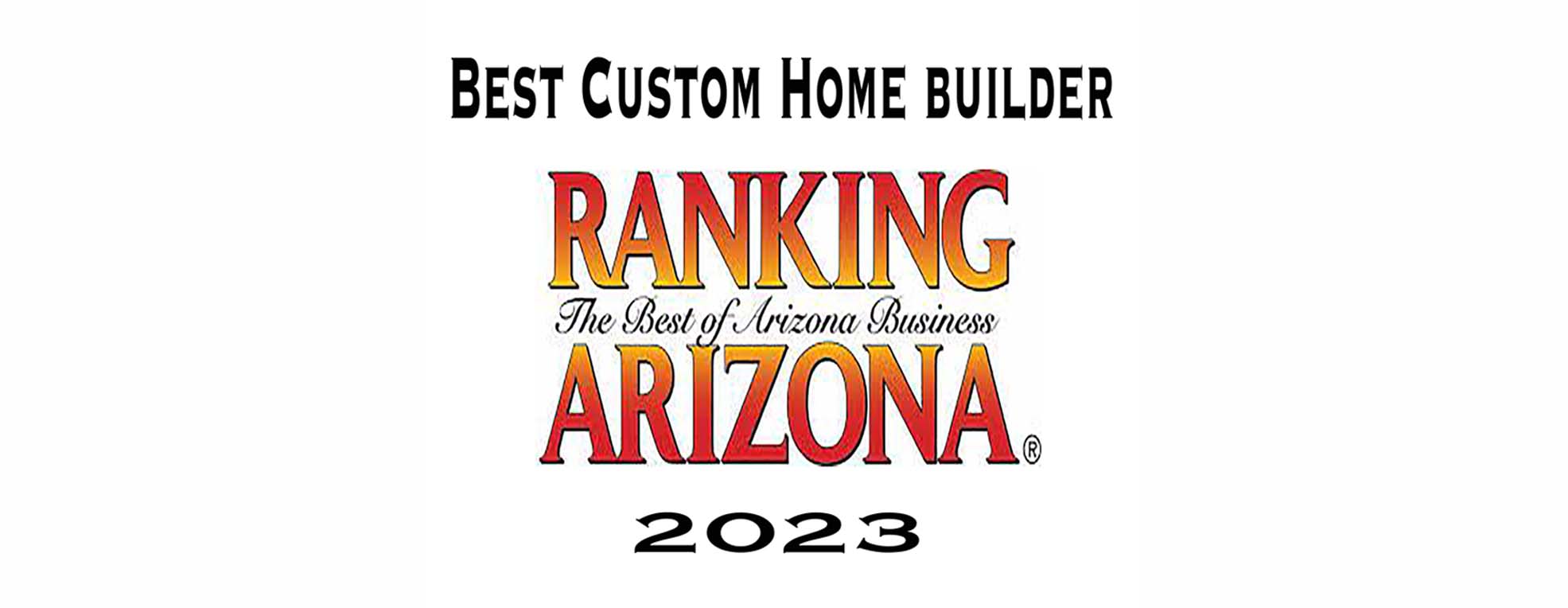 Ranking AZ 2023